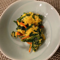 とりさん♡'s cooksnap of when they made ☆痩せ☆ 和風ニラ玉.