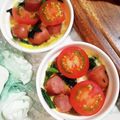 STimeBlues's cooksnap of when they made ☆レンジで簡単☆ココットカマン☆.