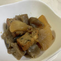 papikun's cooksnap of when they made 簡単！さつま揚げ、こんにゃく、大根の煮物.