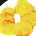 むっく555's cooksnap of when they made 簡単さつまいも☆いももち.