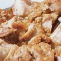 あおいりん's cooksnap of when they made 鶏の照り焼き.