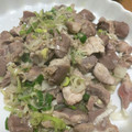 ﾌﾞﾚﾝﾀﾞ's cooksnap of when they made 簡単！白ネギのみじん切り★覚え書き.
