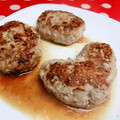みっくママ's cooksnap of when they made 簡単！焼売風ひとくちソテー.