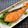 お料理ニャロメ's cooksnap of when they made 甘塩鮭のワサビ乗せ.