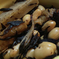 あゆたっくん's cooksnap of when they made 作りおき★基本のひじきの煮物.