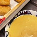 年子で双子☆彡's cooksnap of when they made マクドナルド風 マスタードソース.