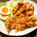 胃袋わっしょい's cooksnap of when they made 大分のとり天.