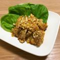 けだま4610's cooksnap of when they made 超簡単万能中華ダレ「油淋鶏ソース」.