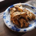 みせす☆まあさ's cooksnap of when they made 簡単美味しい スタバ風スコーン.