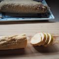 みせす☆まあさ's cooksnap of when they made 昔ながらの素朴な味☆　手作り沢庵.