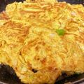 マックスの母's cooksnap of when they made 中国で食べた玉子焼き.