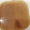 ブーーーーーー's cooksnap of when they made ＊紅茶ゼリー＊.
