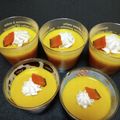 白湯ぱいたん's cooksnap of when they made 失敗したカボチャの煮物をリメイク☆プリン.