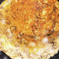 景虎様's cooksnap of when they made 長芋とふのりのとろろ焼き.
