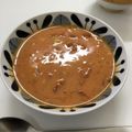 あいち8009's cooksnap of when they made トマトクリームスープ★.
