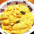 くまのナナ's cooksnap of when they made シンプルなレンズ豆の煮込み.