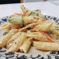 クックCDD2SY☆'s cooksnap of when they made うますぎて､もはや主食「マカロニサラダ」.