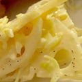 MULA's cooksnap of when they made ✿れんこんのマスタードサラダ✿.
