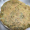 Leon6586's cooksnap of when they made 簡単モズクひらやーちー.