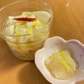 ★りなんち★'s cooksnap of when they made 一夜漬けゆず大根.