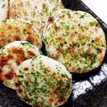 ネコかえる's cooksnap of when they made 残った長芋消費☆焼き長芋.