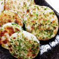 ネコかえる's cooksnap of when they made 残った長芋消費☆焼き長芋.