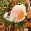 Hirorinaki's cooksnap of when they made 照焼きチキンどんぶり♪.