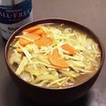 居酒屋まるみ's cooksnap of when they made 簡単♡カレーうどん.