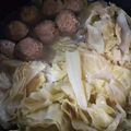みみ母's cooksnap of when they made 給料前だけど！激安！鯛鍋.