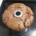 みみ母's cooksnap of when they made 紅茶シフォンケーキ.