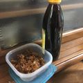 mahika's cooksnap of when they made お出汁香る贅沢かぼすポン酢.