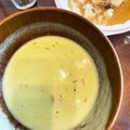 ナニカウアイ's cooksnap of when they made 枝豆ペーストで簡単！枝豆スープの作り方.