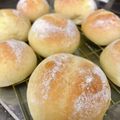 おだゆー's cooksnap of when they made HBいらず～お手軽に基本の手ごねパン～.
