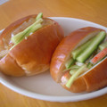 tikatika55's cooksnap of when they made ☆中華くらげの簡単きゅうり和え☆.