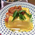 フジぽん's cooksnap of when they made キムチーズ豆腐(･ω･)☆.