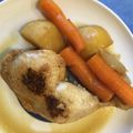 kokoli's cooksnap of when they made チキンレッグの照り焼き.