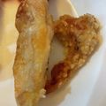 T△U's cooksnap of when they made カラッと塩味の鶏唐揚げ　.