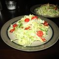 ladyoscar's cooksnap of when they made レタスのサラダ.