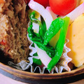 のんべぇヒロ's cooksnap of when they made お弁当に★ほうれん草とかまぼこのおひたし.