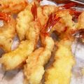 ☆ドキンちゃん☆”'s cooksnap of when they made 誰でも簡単にまっすぐな海老の天ぷら❗️.