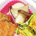 DORA＊DORA's cooksnap of when they made 簡単！美味しい！エリンギのバター醤油炒め.