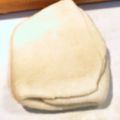 saki1010's cooksnap of when they made ヘルシー♪簡単パイ生地☆.