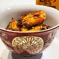 E吉☆'s cooksnap of when they made 【焼きちくわのソース炒め】.