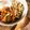 カズ形33's cooksnap of when they made オートミール卵納豆丼.
