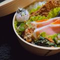 ✩RoHa✩'s cooksnap of when they made こんにゃく・ごぼうたっぷり★豚すき煮.