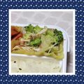 ゆけり３兄弟's cooksnap of when they made ささみとブロッコリーのサラダ.
