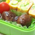 ゆうかりコアラ's cooksnap of when they made お弁当に♪しいたけの甘辛煮.