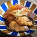 Spenth's cooksnap of when they made 失敗なし！臭みなし！ご飯がすすむぶり大根.