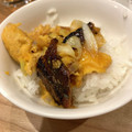 もか75's cooksnap of when they made 【使いきり】さんまの蒲焼き缶とたまご丼.