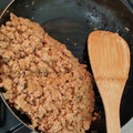 くろれおぱる's cooksnap of when they made ＊簡単・肉みそそぼろ☆冷凍保存しよう♪＊.